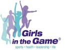 Girls in the Game logo