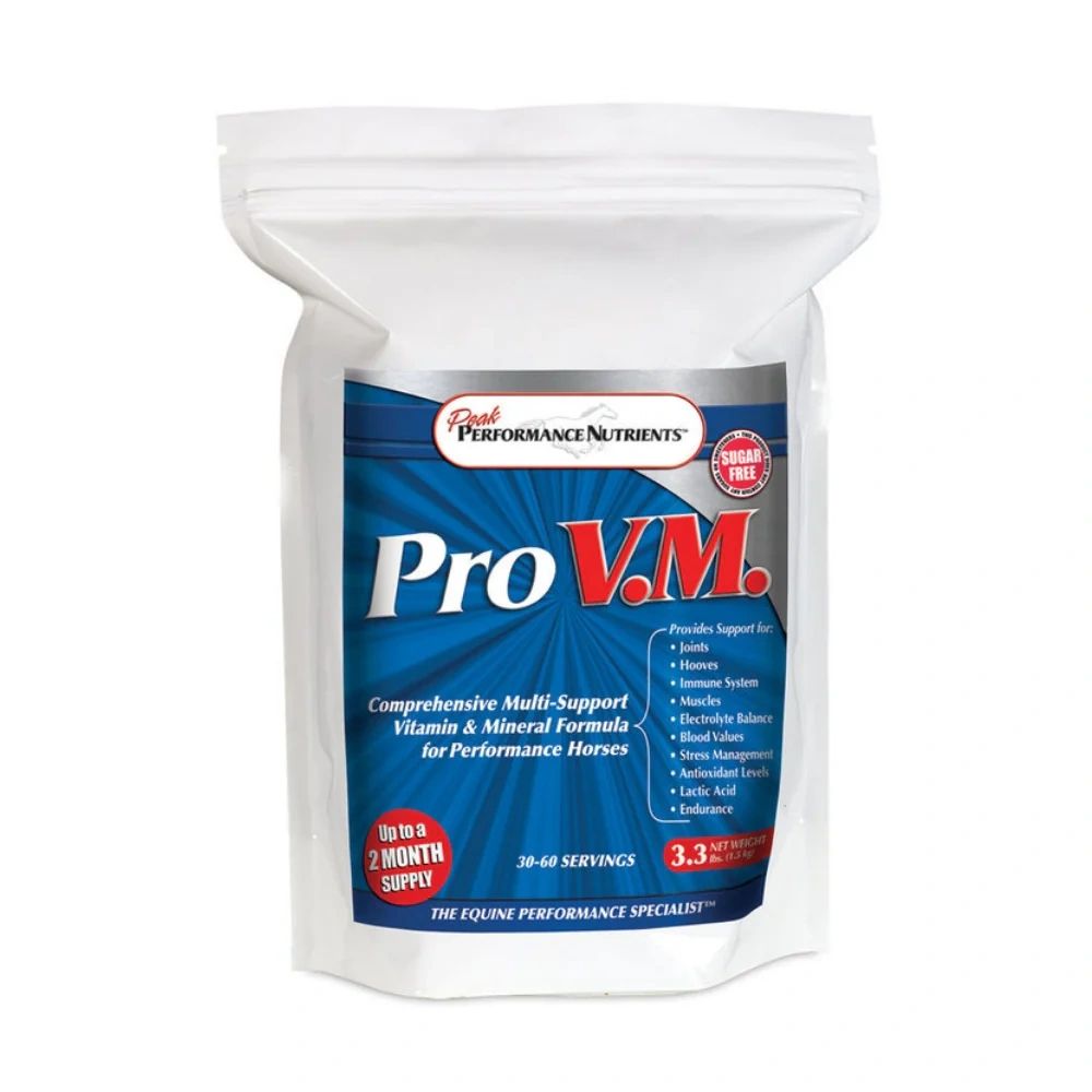 PRO VM 3.3 LBS 1.5 KG (30 DOSIS)3162