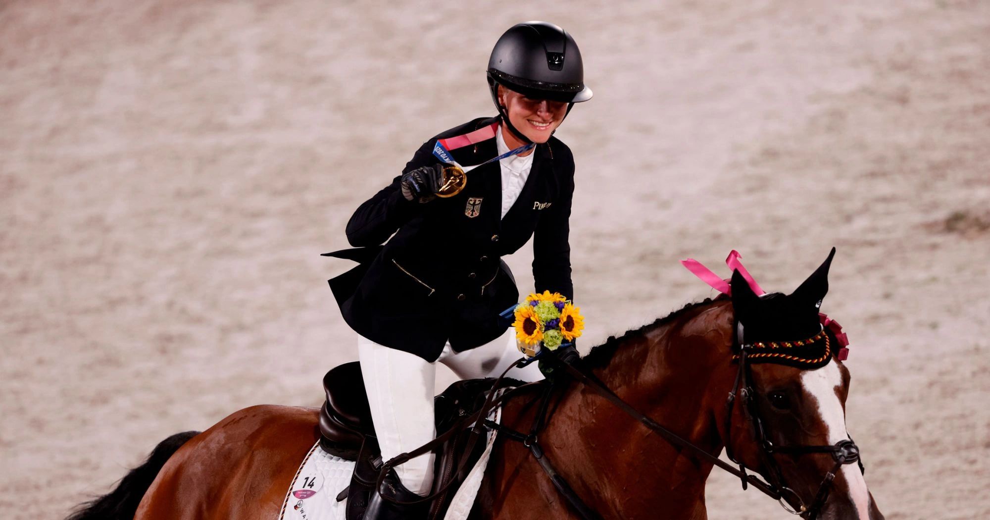 Equestrian Calendar 2024 This Year's Biggest Shows