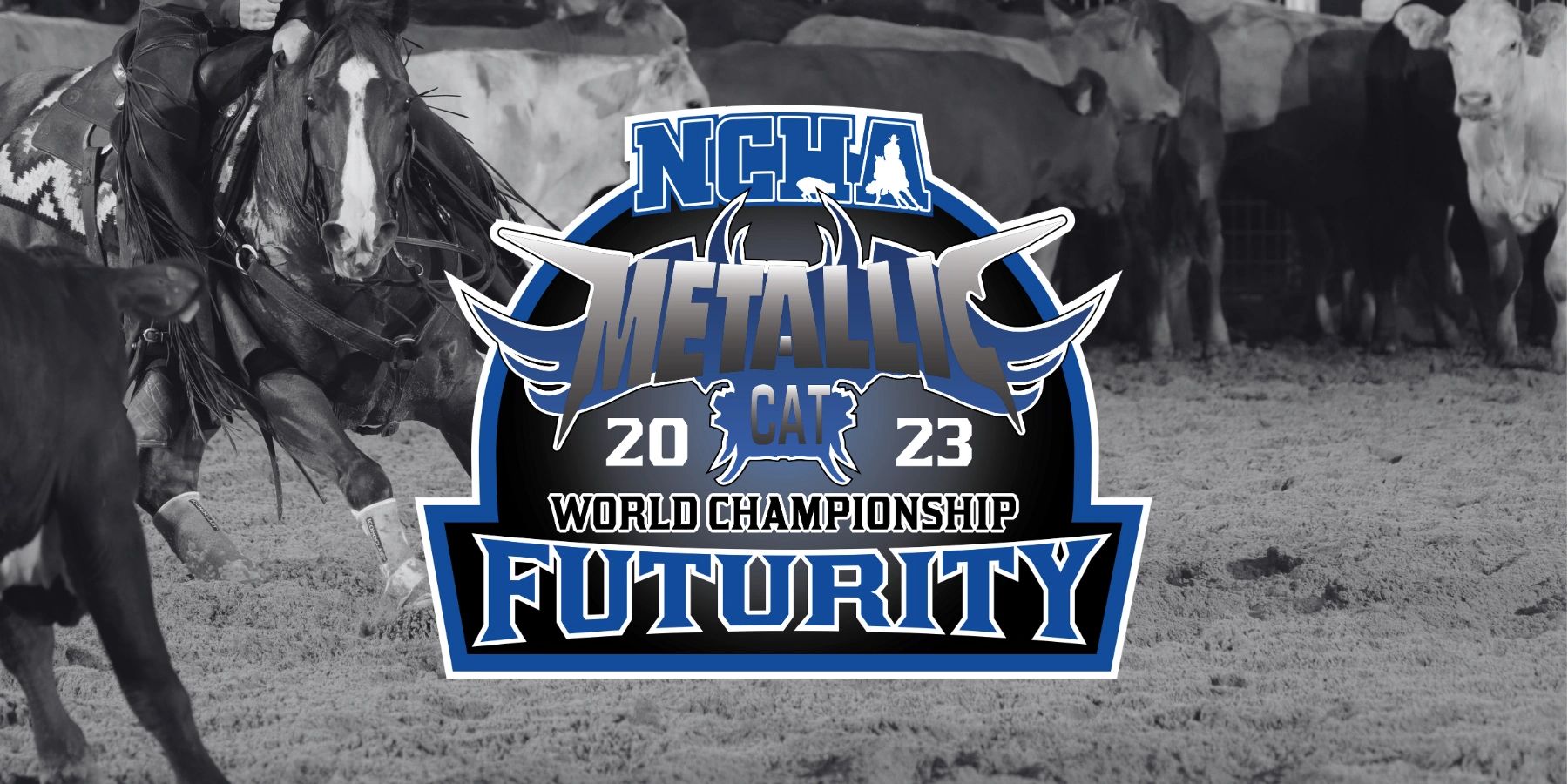 NCHA Metallic Cat World Championship Futurity Winners