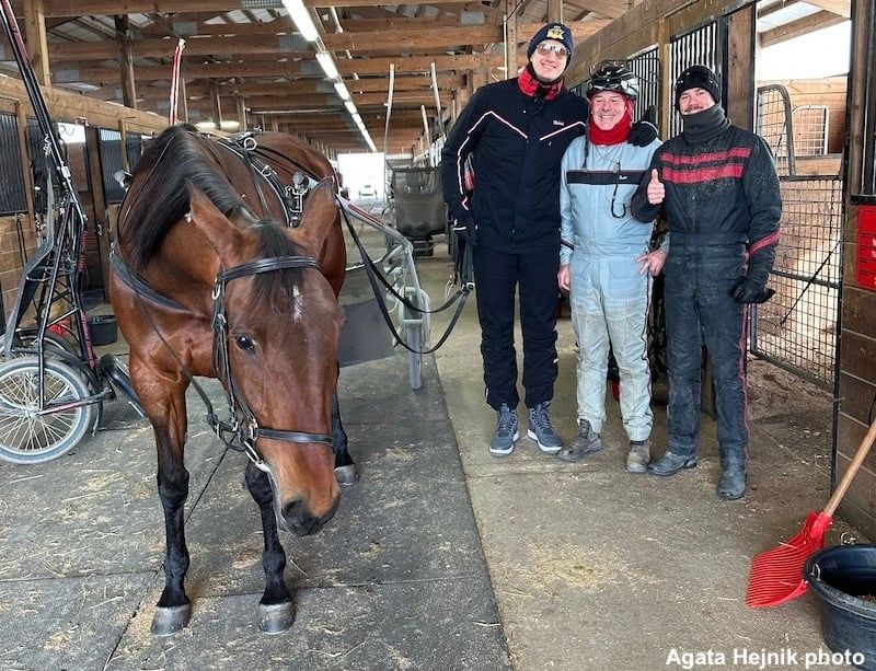 NBA Finals MVP Nikola Jokic has a Passion for Horse Racing