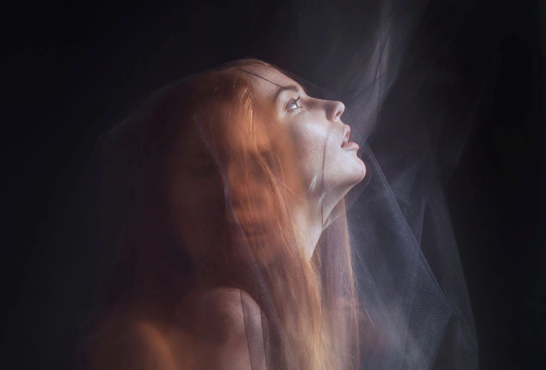 Lifting The Veil Equestrians and Mental Health