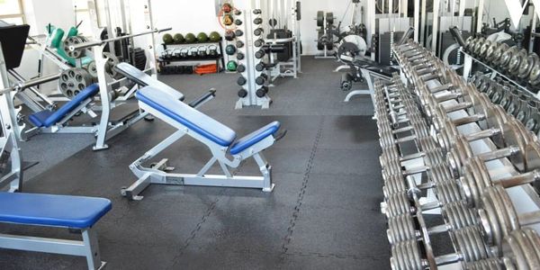 Personal Training Gym, Windsor, CA