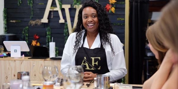 DIY Candle Making Kit Instructions by Aromatic Vibes