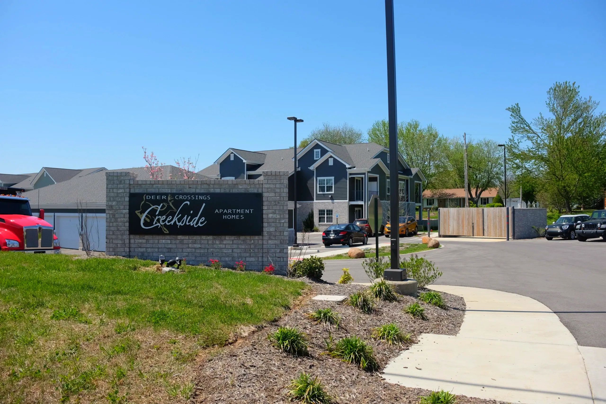 Creekside at Deer Crossings