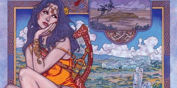 Cahersiveen Celtic Music Festival - Land of Legends
