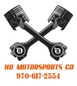 HD Motorsports