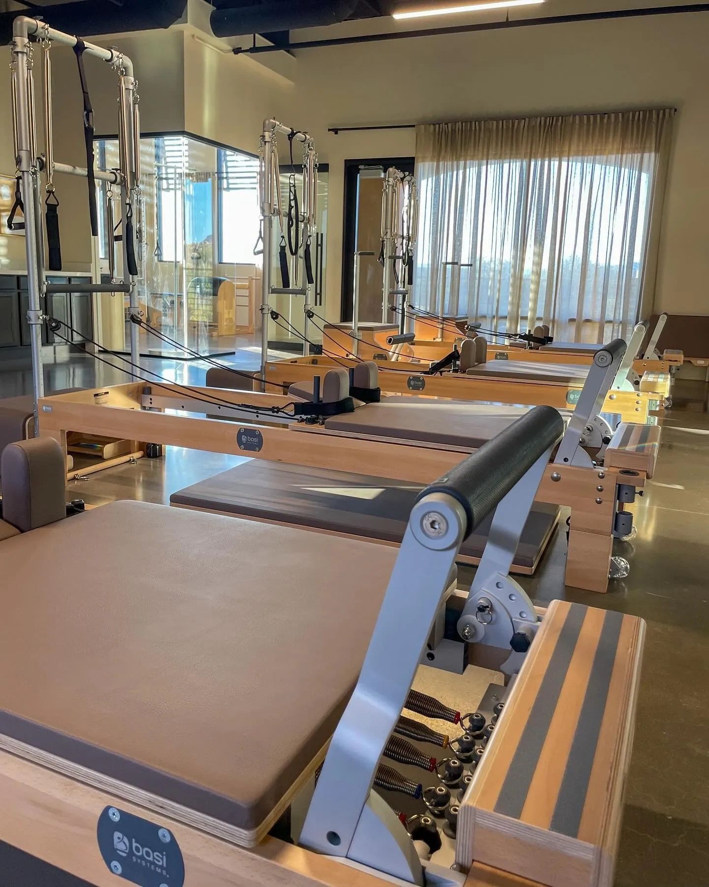 Nourish House Pilates
