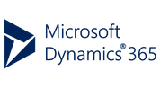 Microsoft Dynamics 365 logo