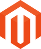 Magento logo