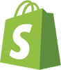 Shopify logo