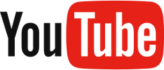 YouTube logo