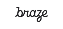 Braze logo