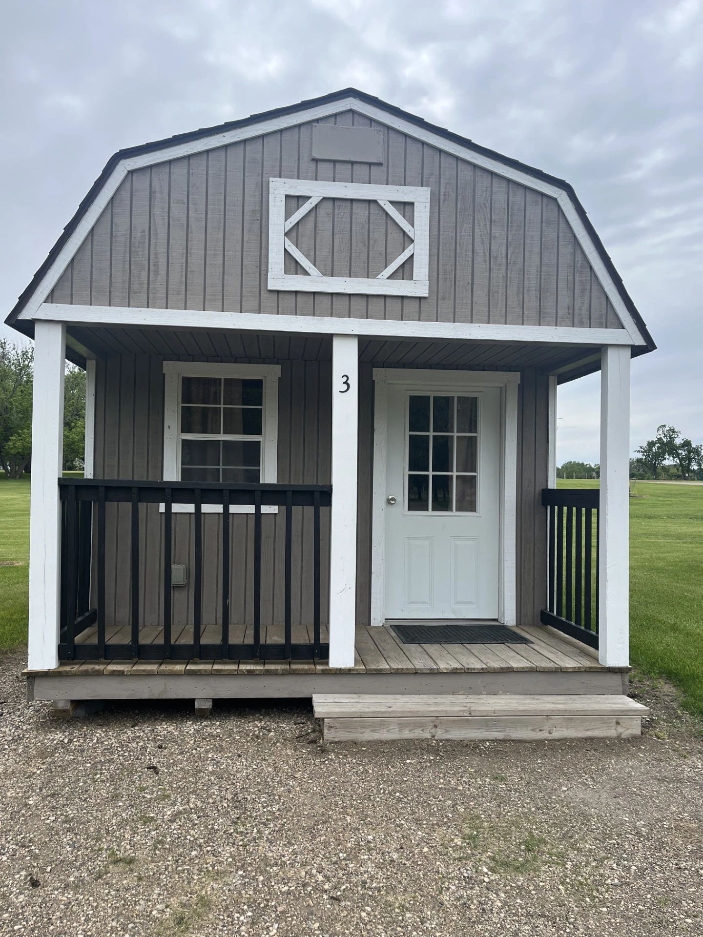 Leistikow Park Campground - Photo 2