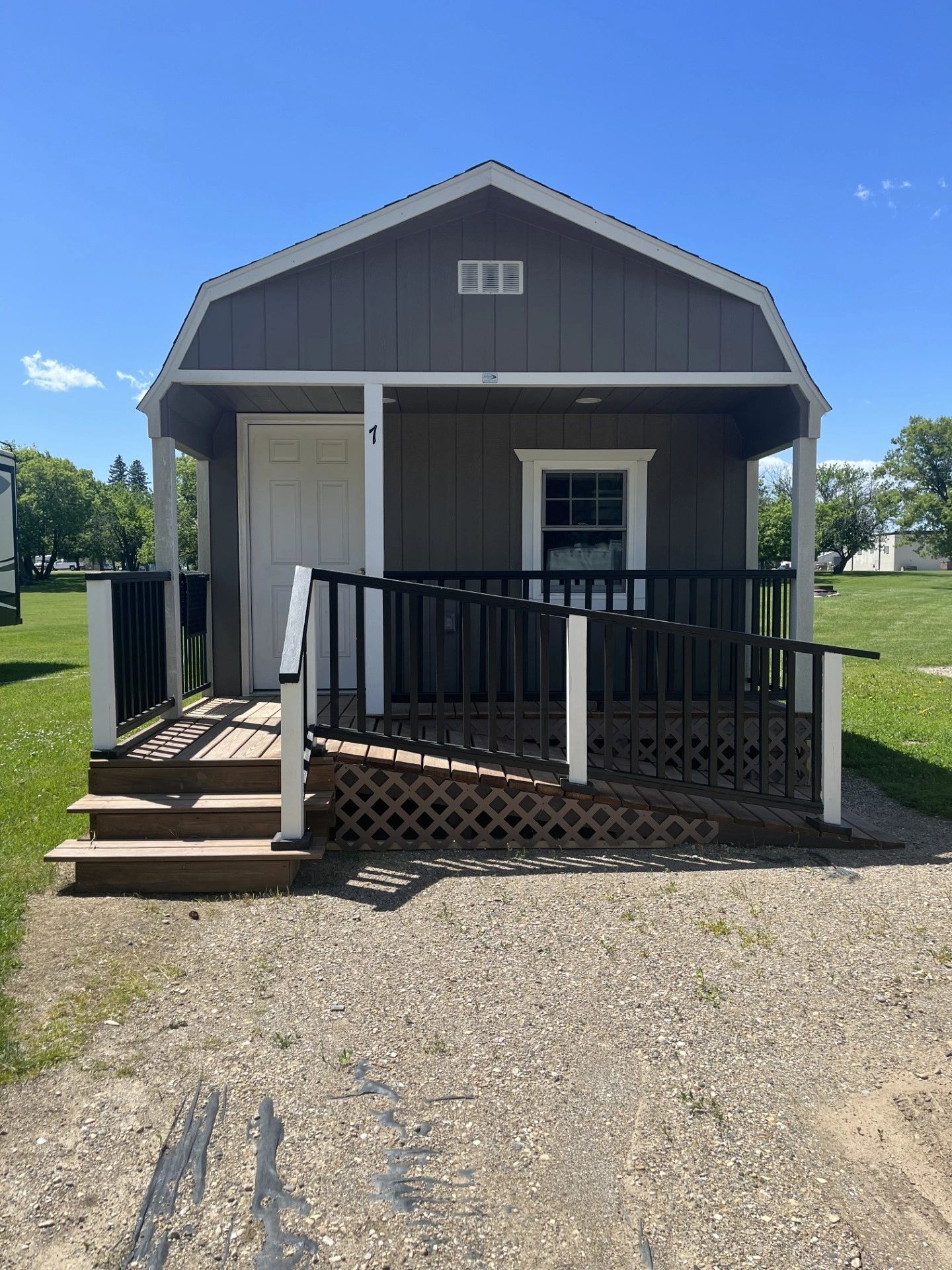 Leistikow Park Campground - Photo 3