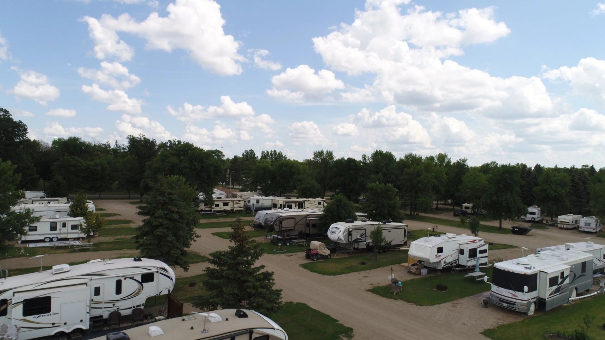Park Board Grafton Parks and Recreation