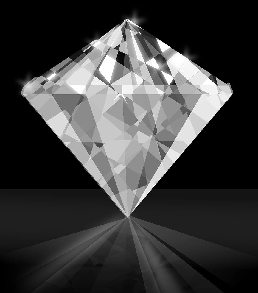 Innovation section: What makes it shine?