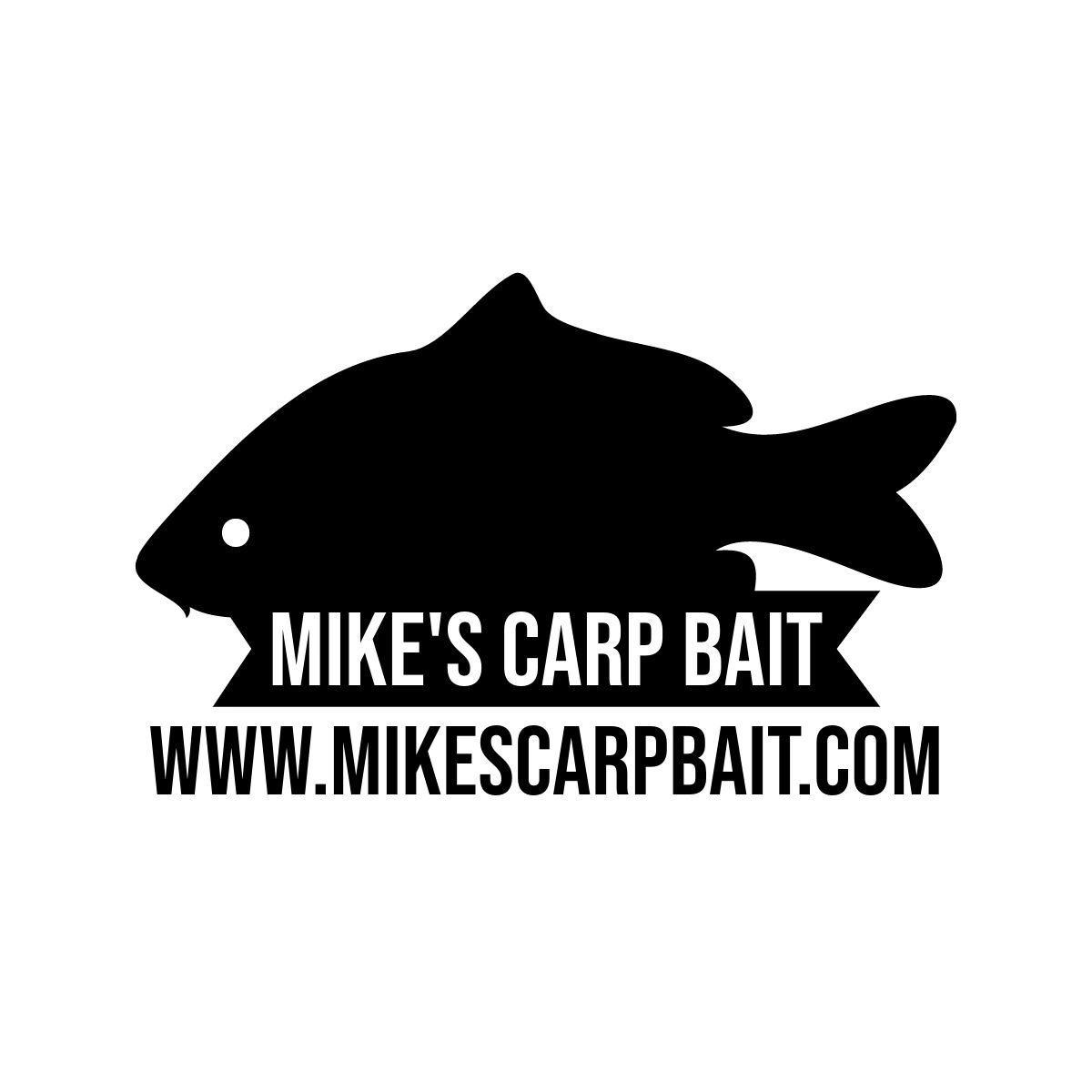 Mike's Carp Bait - Home