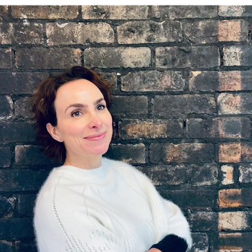 Charlotte: facilitator and coach
