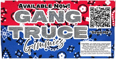 Gang Truce Records