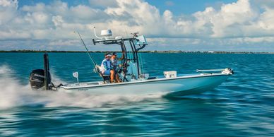 Tarpon Time Fishing Fun 