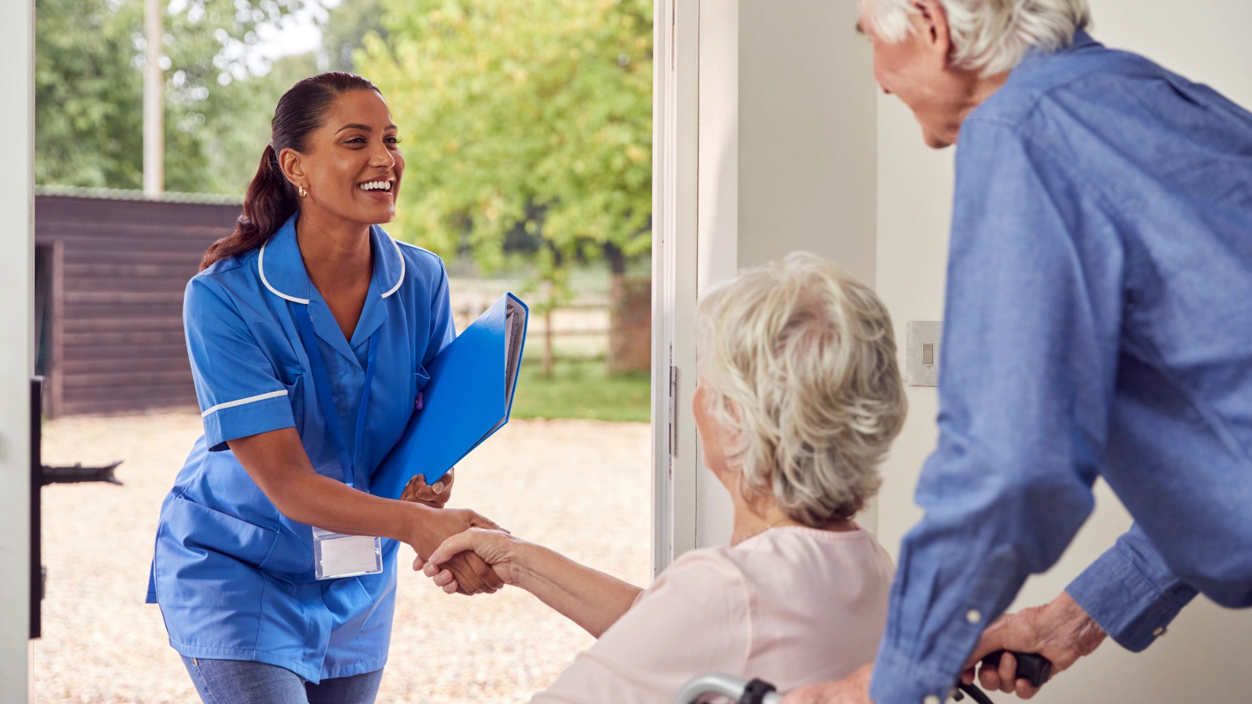 Continuity Home Health Solutions