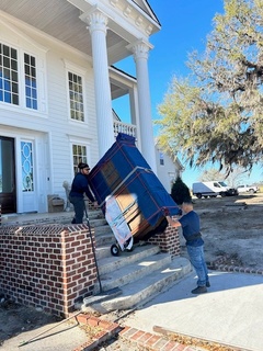 MUDANZA moving
LABOR & Packing
229-300-7150 