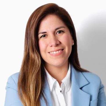 Psicóloga y Psicoterapeta Gestalt, Carolina Nuñez