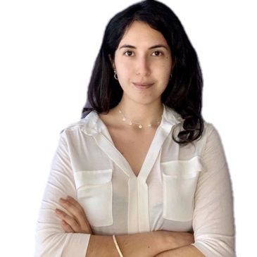 Ps. Estefanía Portillo - Psicologa y Psicoterapeuta Cognitivo Conductual