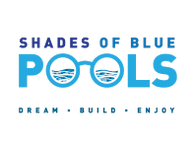 Shades of Blue Pools