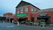 Haggen Olympia