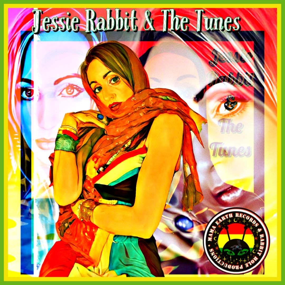 Jessie Rabbit And The Tunes