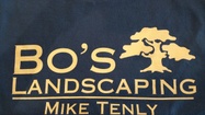 Bo's Landscape and Stump Removal