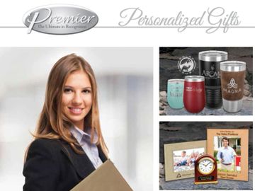 Corporate Personalized Gifts