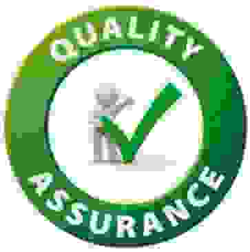 Quality assurance electrician
