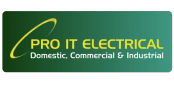 PRO IT ELECTRICAL