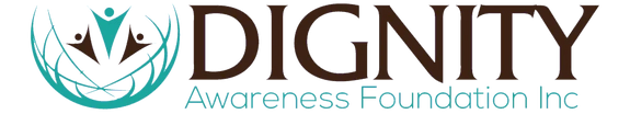 DIGNITY AWARENESS
FOUNDATION