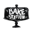 Bake Station