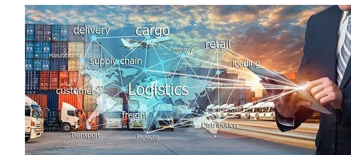 N&S LOGISTICS