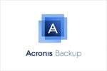 Acronis Partner backup with Cloud Backup,
