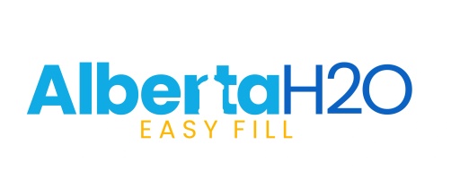 Alberta H2O Easy Fill