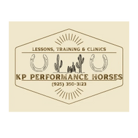 KP Performance Horses