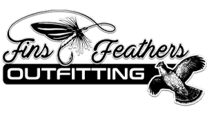 Fins & Feathers Outfitting 