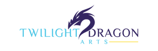 Twilight Dragon Arts