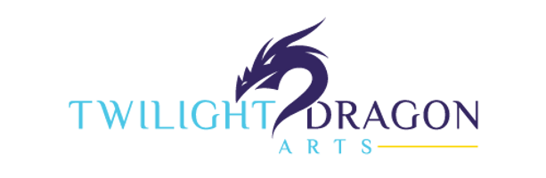 Twilight Dragon Arts