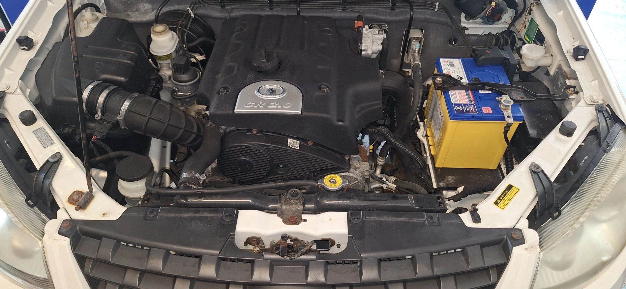 Expert CV Joint Repair Services