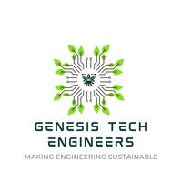 Genesis Tech Engineers