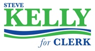 Steve Kelly for Clerk