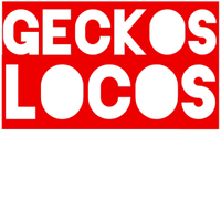 Geckos Locos