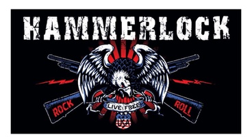 HAMMERLOCK